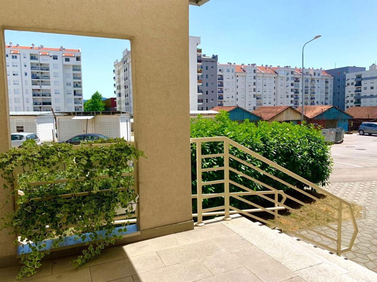 All White Banja Luka Exterior photo