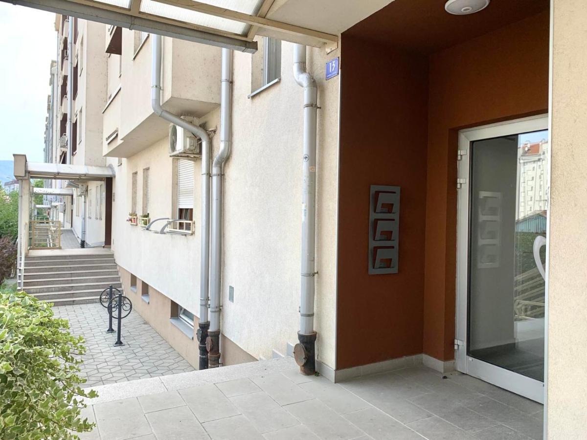 All White Banja Luka Exterior photo