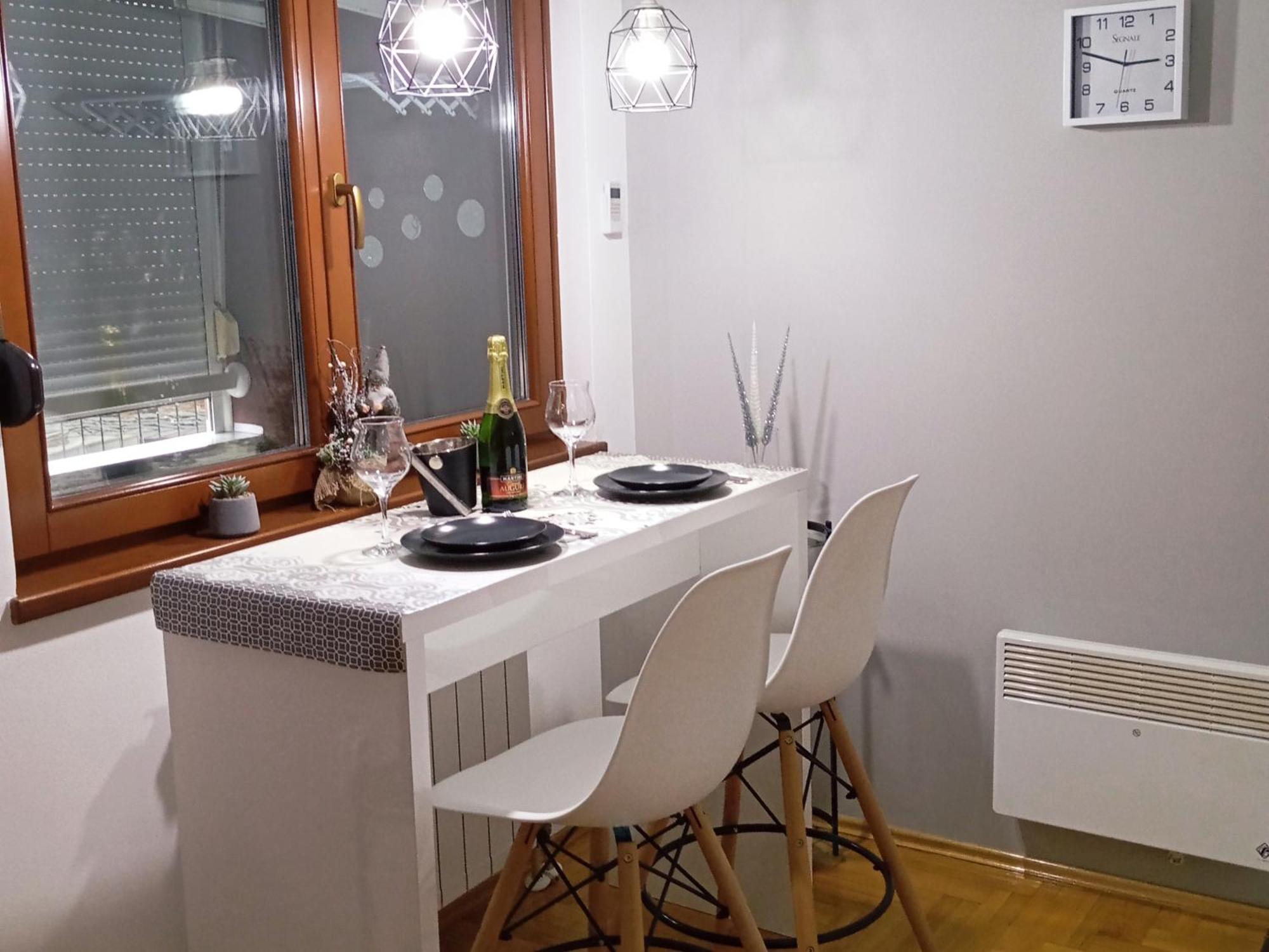 All White Banja Luka Exterior photo