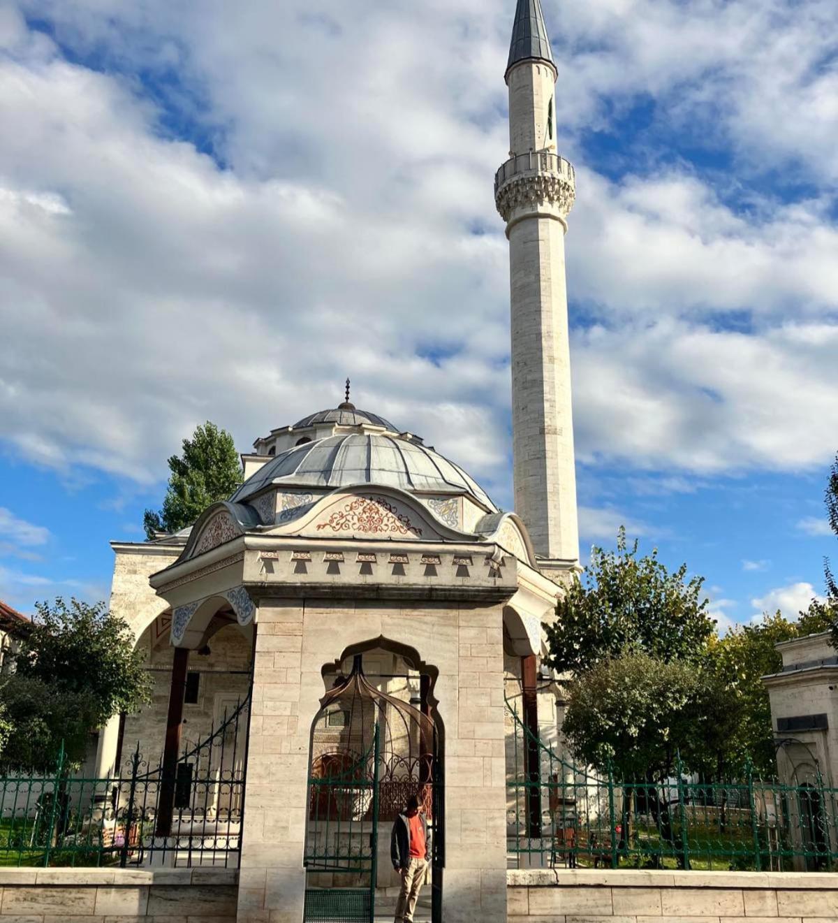 All White Banja Luka Exterior photo
